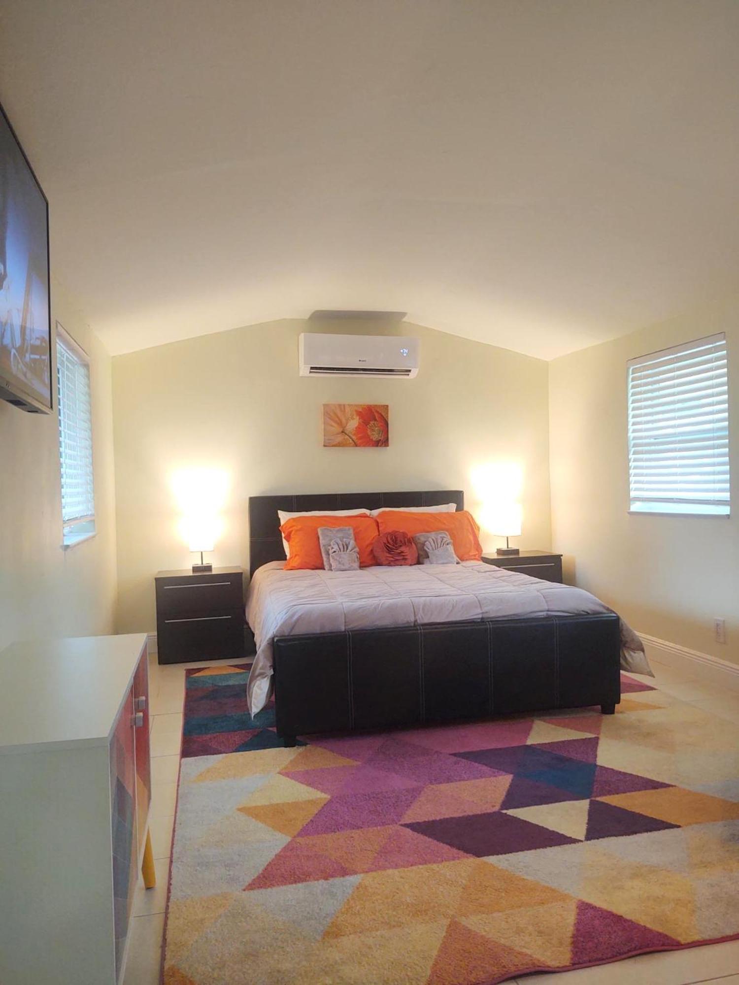 Family, Couples Retreat Near Airport, Cruise Port & Beaches Fort Lauderdale Ngoại thất bức ảnh