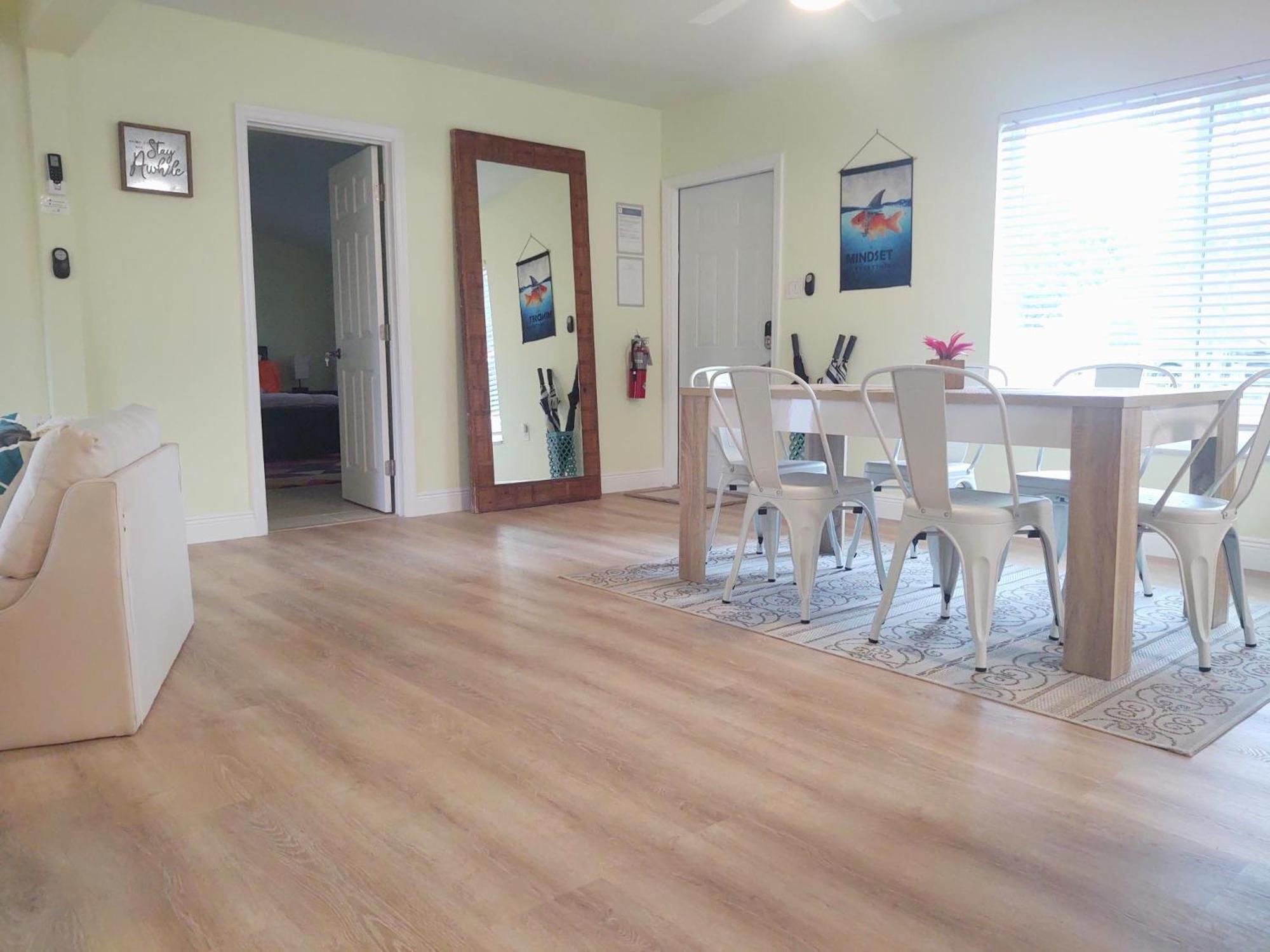 Family, Couples Retreat Near Airport, Cruise Port & Beaches Fort Lauderdale Ngoại thất bức ảnh