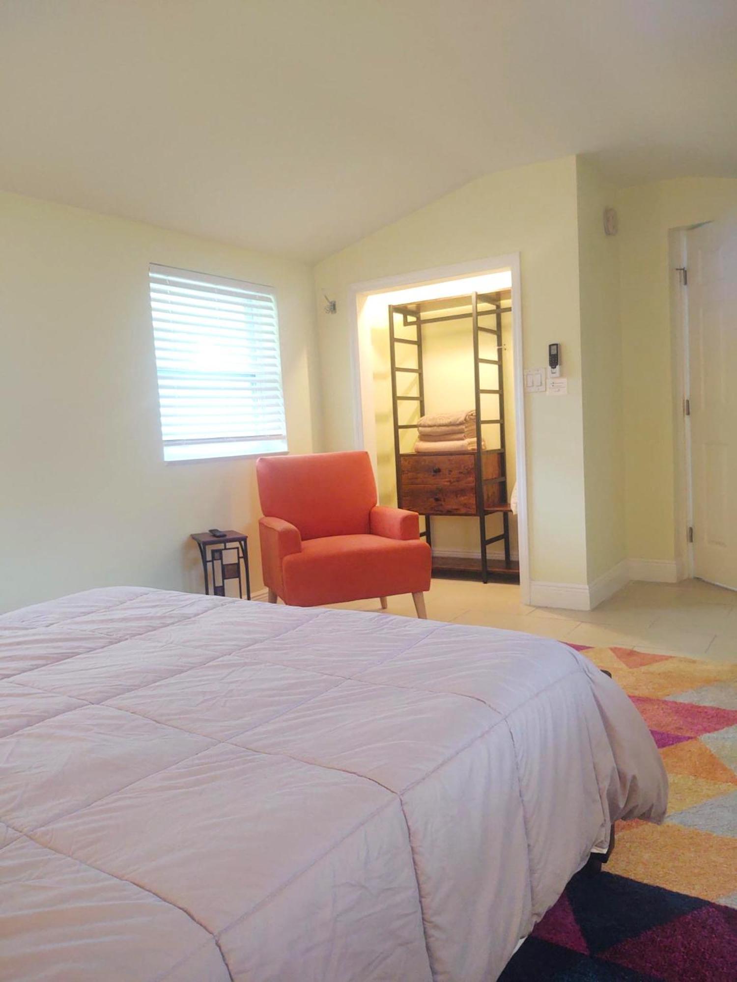 Family, Couples Retreat Near Airport, Cruise Port & Beaches Fort Lauderdale Ngoại thất bức ảnh