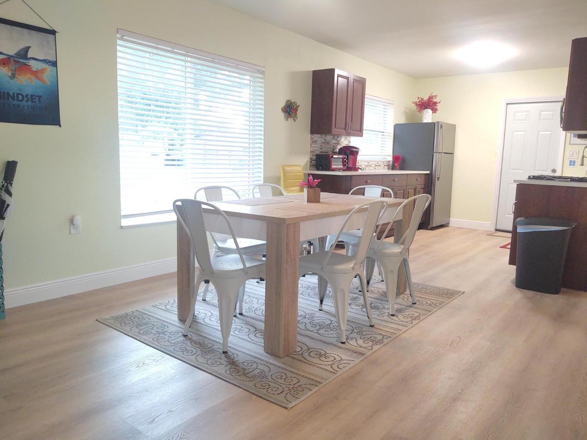 Family, Couples Retreat Near Airport, Cruise Port & Beaches Fort Lauderdale Ngoại thất bức ảnh