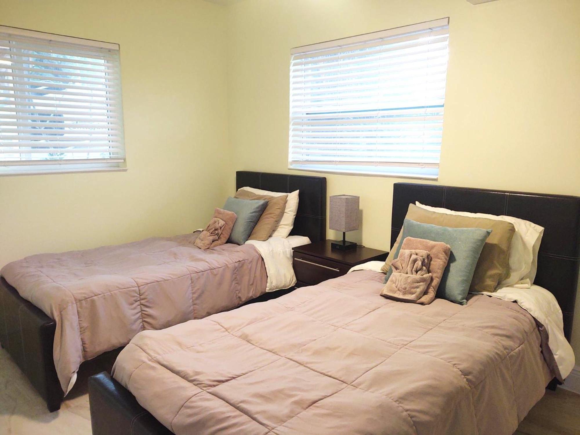 Family, Couples Retreat Near Airport, Cruise Port & Beaches Fort Lauderdale Ngoại thất bức ảnh
